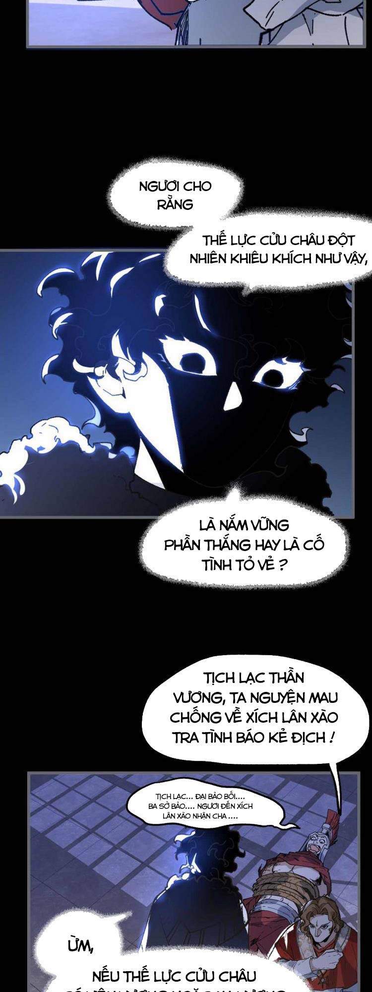 Thánh Khư Chapter 142 - 36