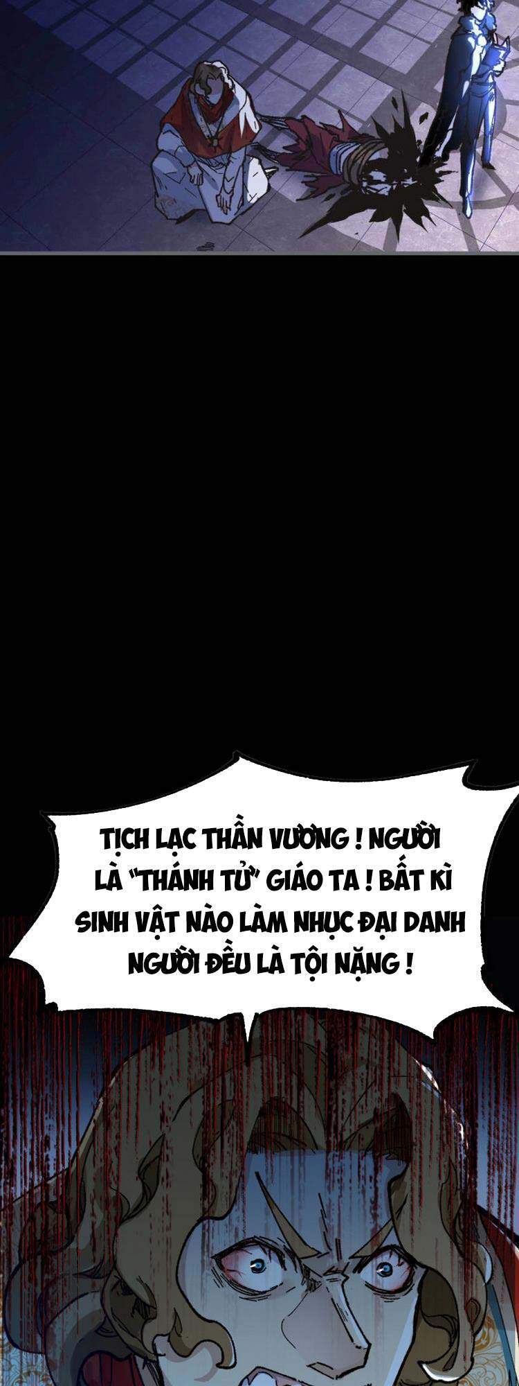Thánh Khư Chapter 142 - 38