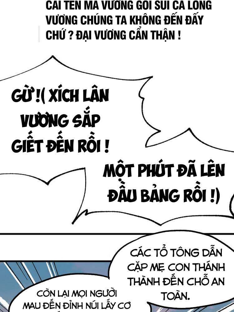 Thánh Khư Chapter 142 - 52