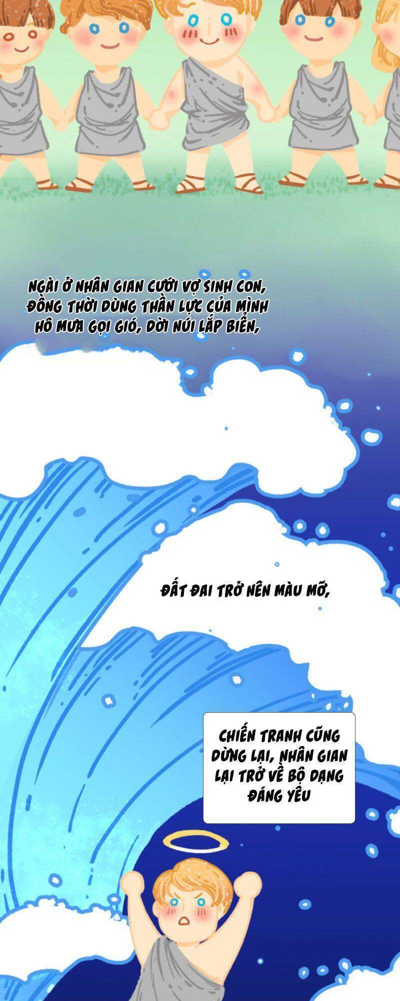 Thánh Khư Chapter 143 - 37