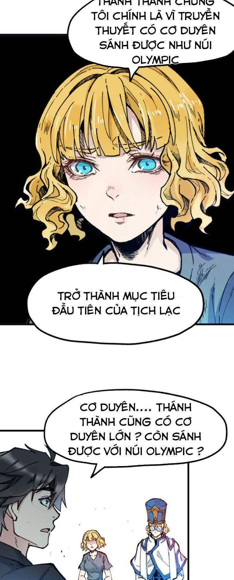 Thánh Khư Chapter 143 - 52