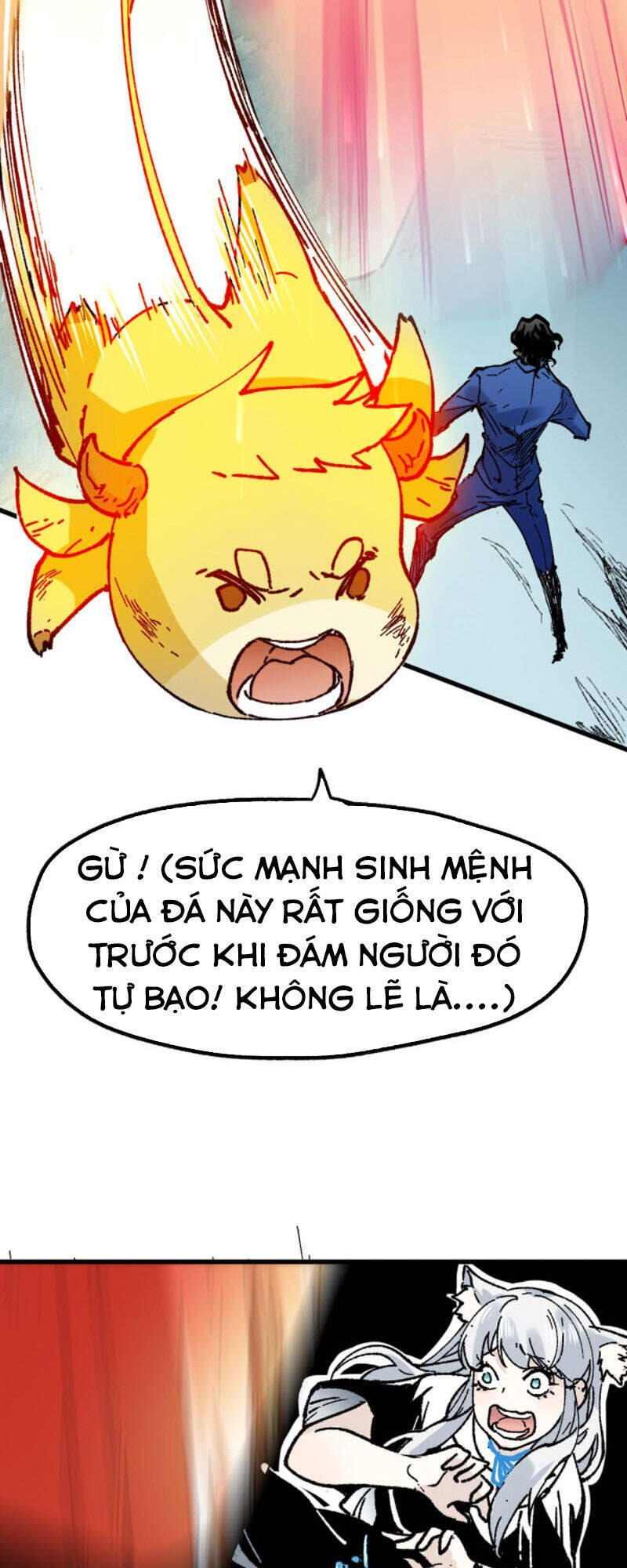 Thánh Khư Chapter 144 - 37