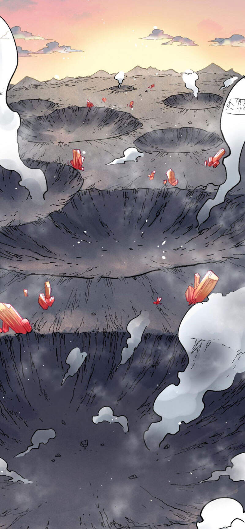 Thánh Khư Chapter 144 - 47