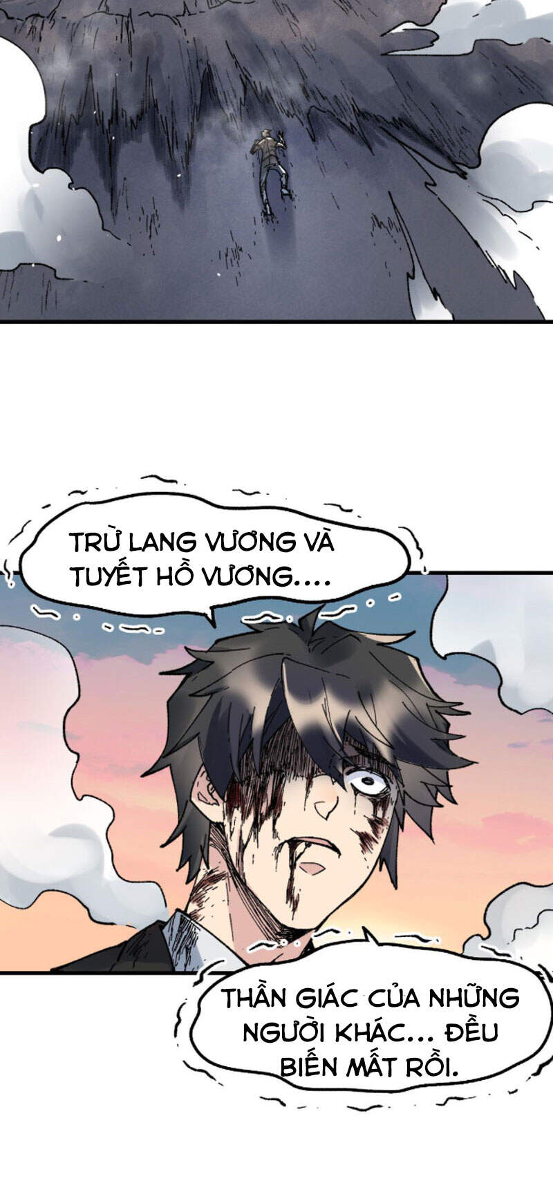 Thánh Khư Chapter 144 - 48