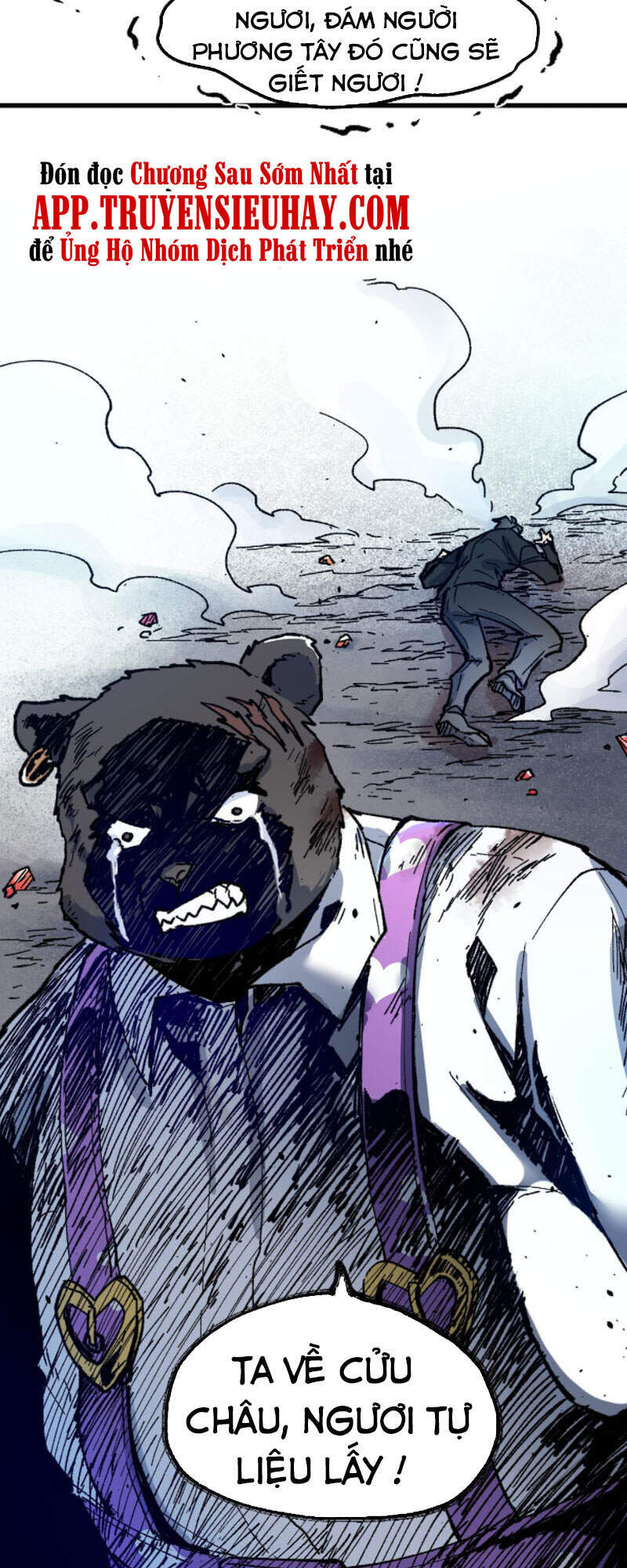 Thánh Khư Chapter 144 - 70