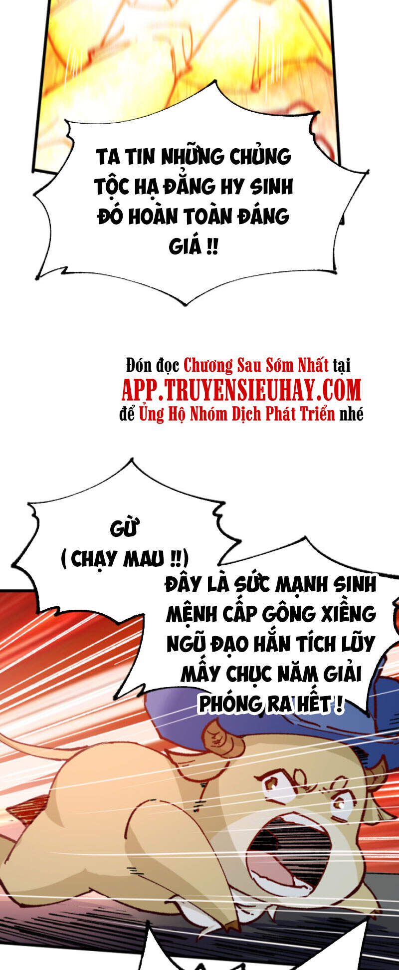 Thánh Khư Chapter 146 - 25