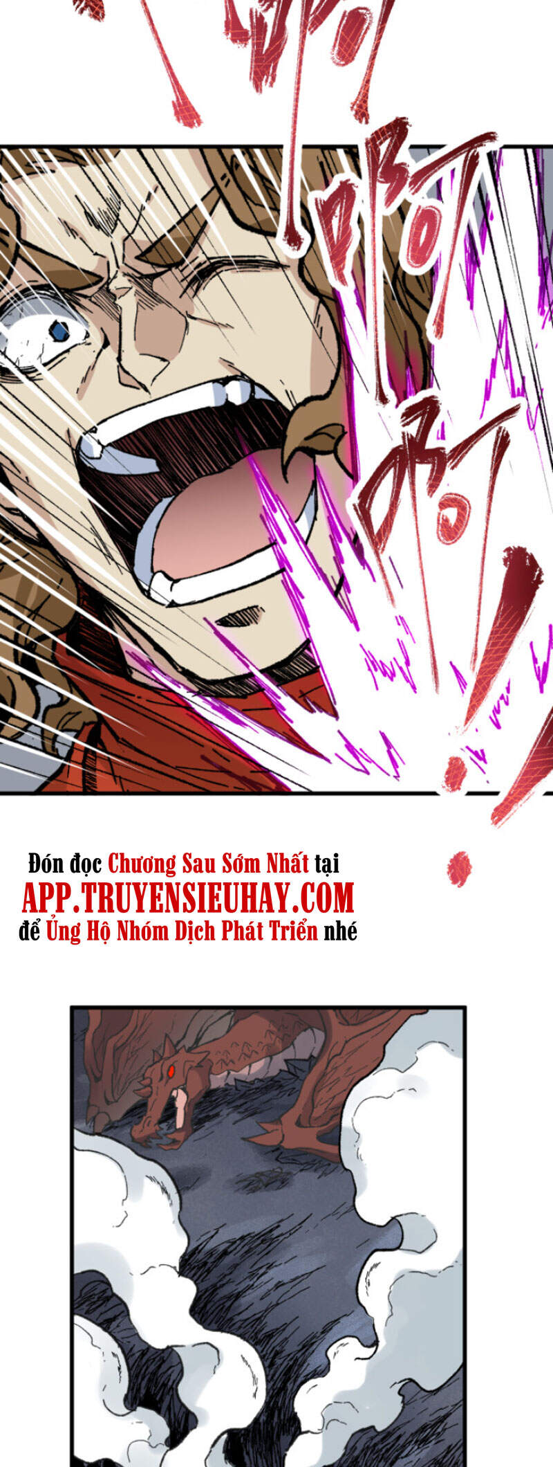 Thánh Khư Chapter 146 - 4