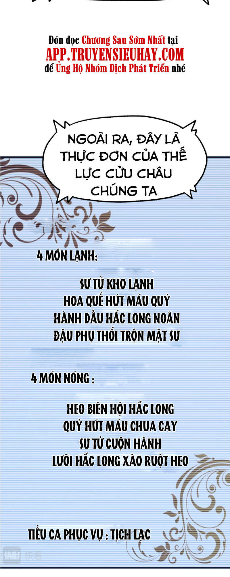 Thánh Khư Chapter 146 - 86
