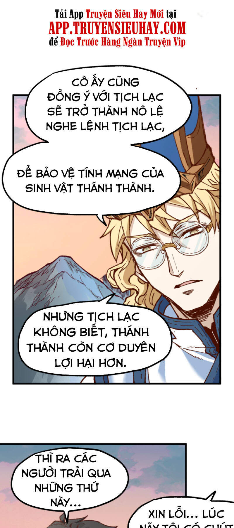 Thánh Khư Chapter 147 - 36