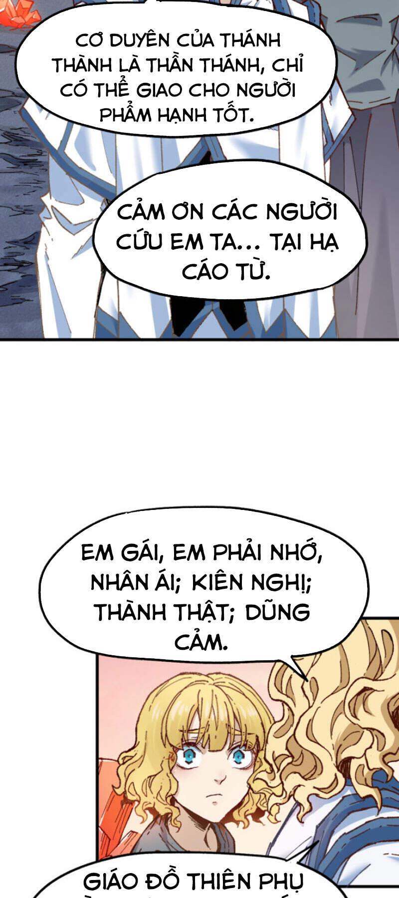 Thánh Khư Chapter 147 - 38