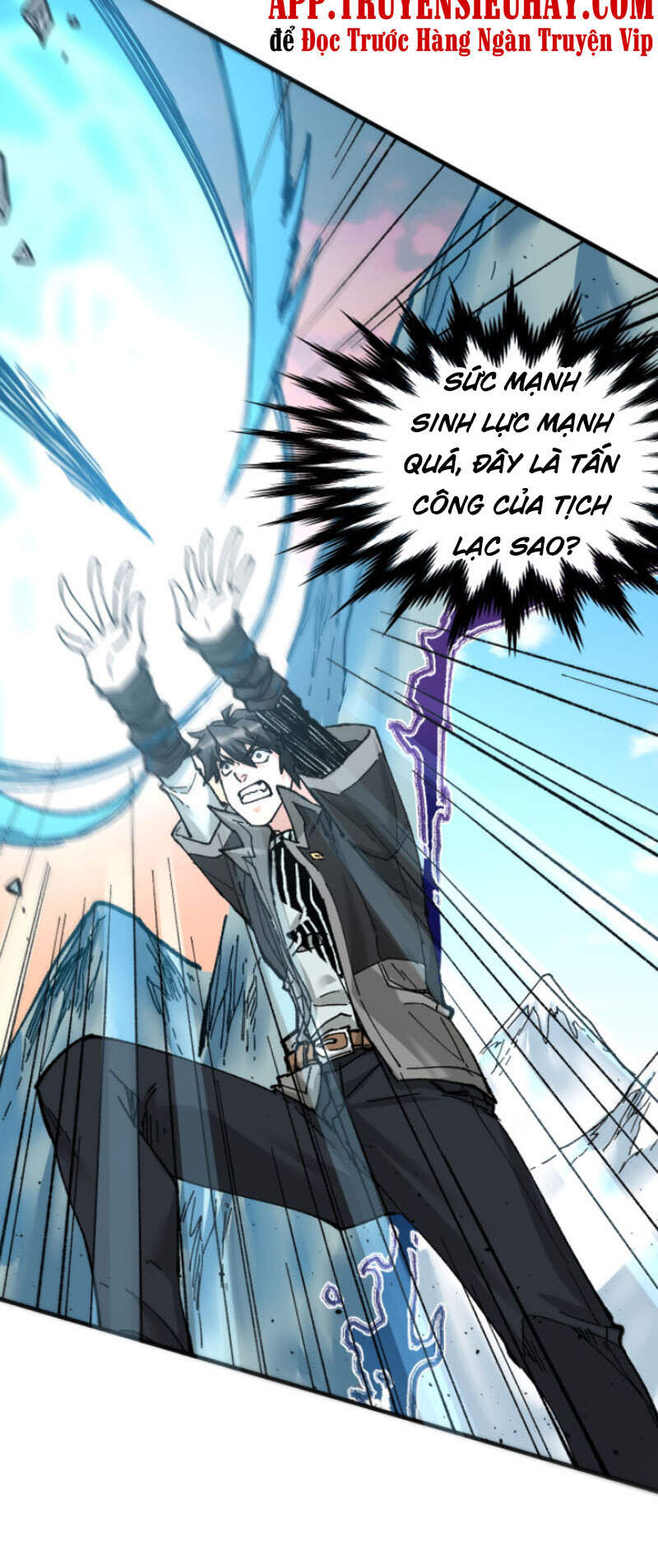 Thánh Khư Chapter 148 - 22