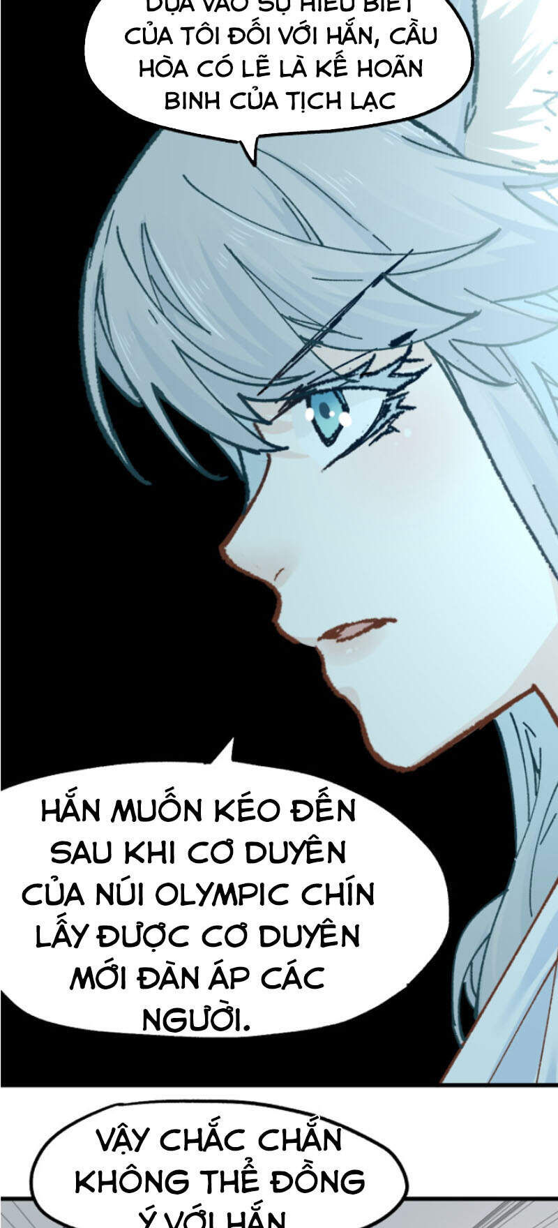 Thánh Khư Chapter 148 - 34