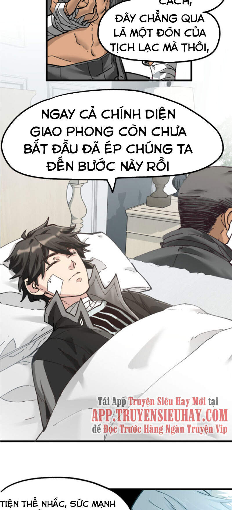 Thánh Khư Chapter 148 - 36