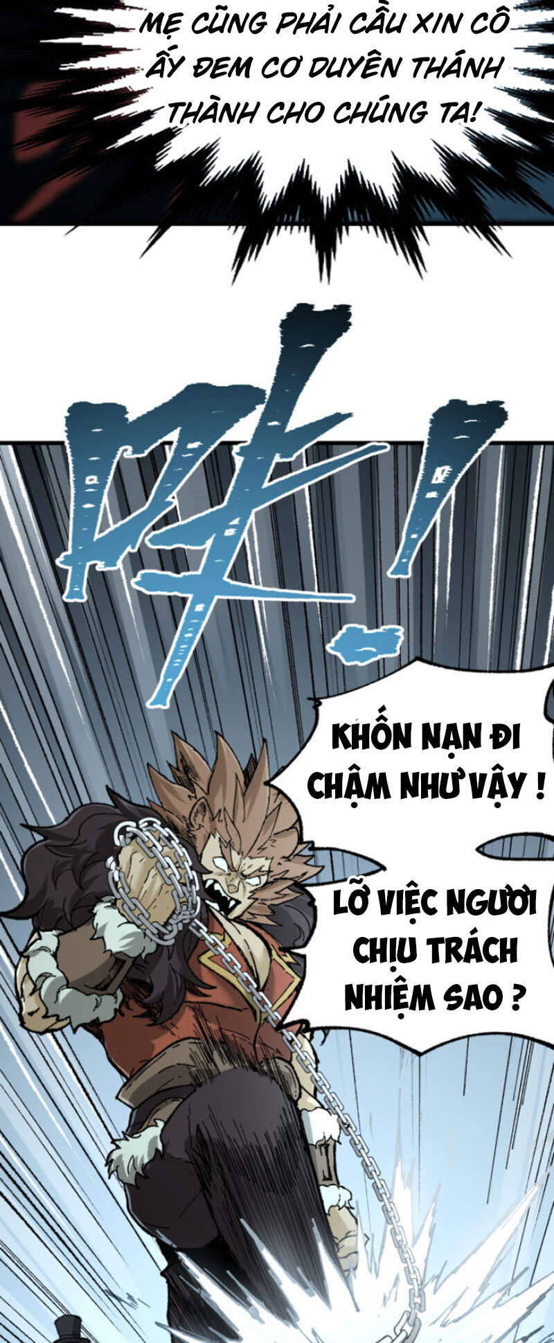 Thánh Khư Chapter 149 - 22