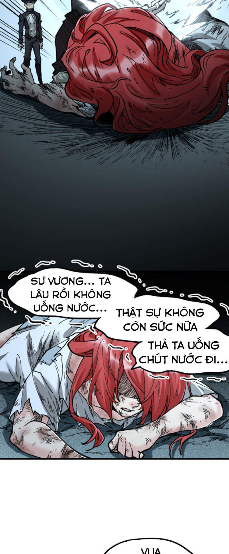Thánh Khư Chapter 149 - 23