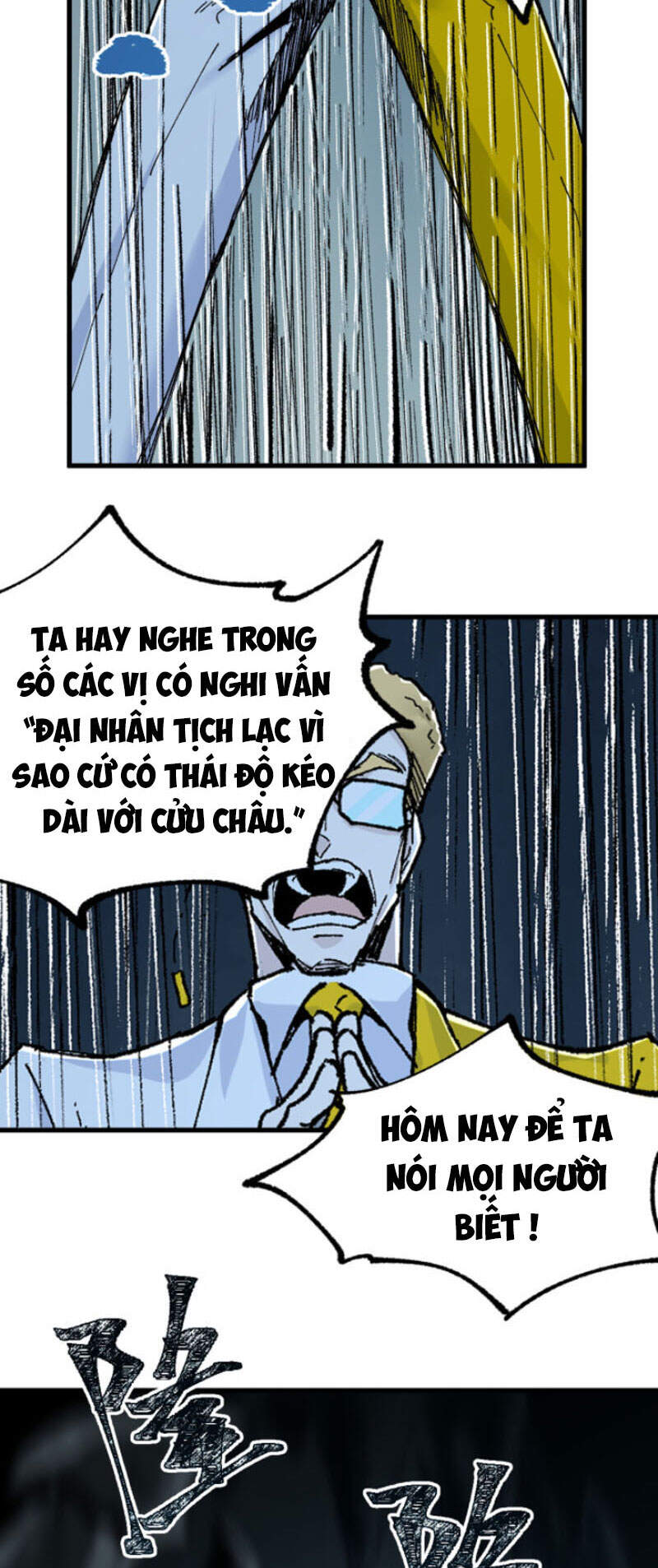 Thánh Khư Chapter 149 - 35