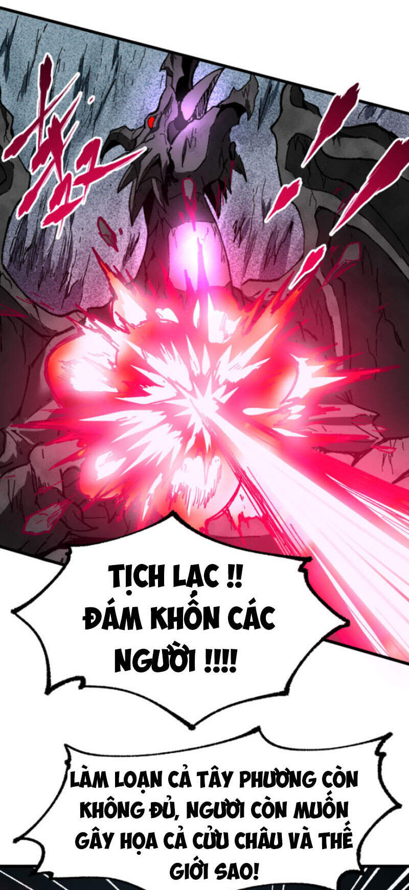 Thánh Khư Chapter 149 - 46