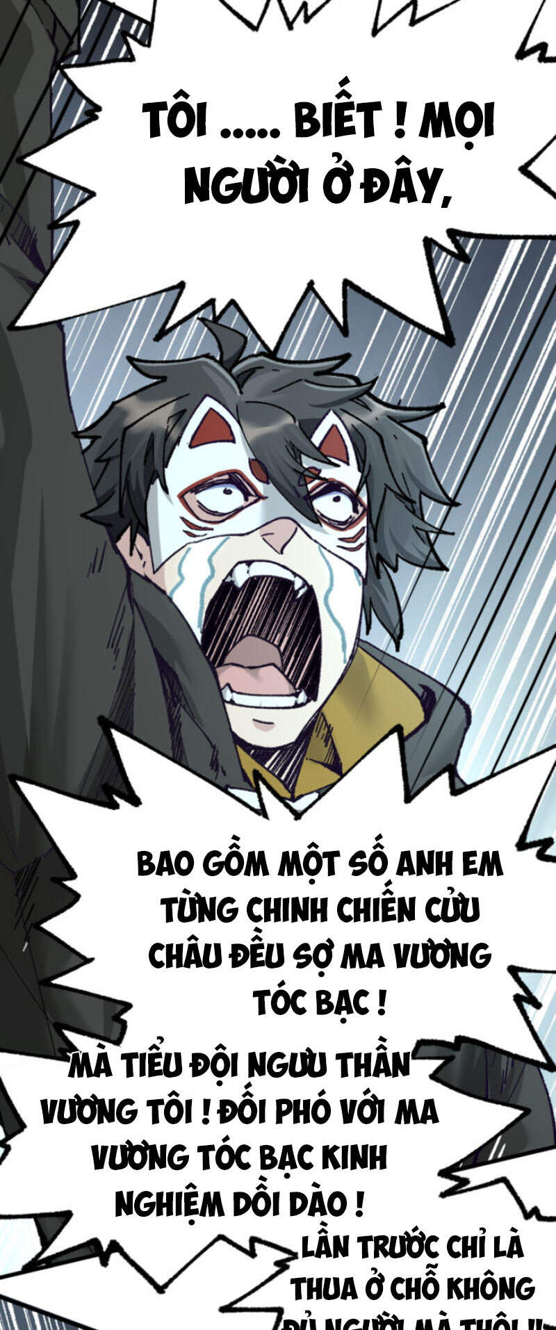 Thánh Khư Chapter 150 - 20