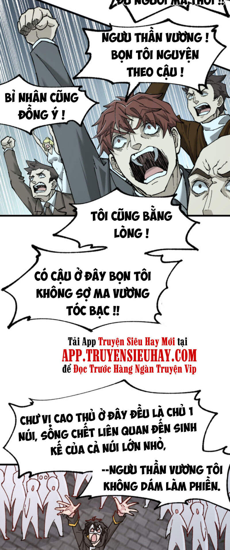 Thánh Khư Chapter 150 - 21