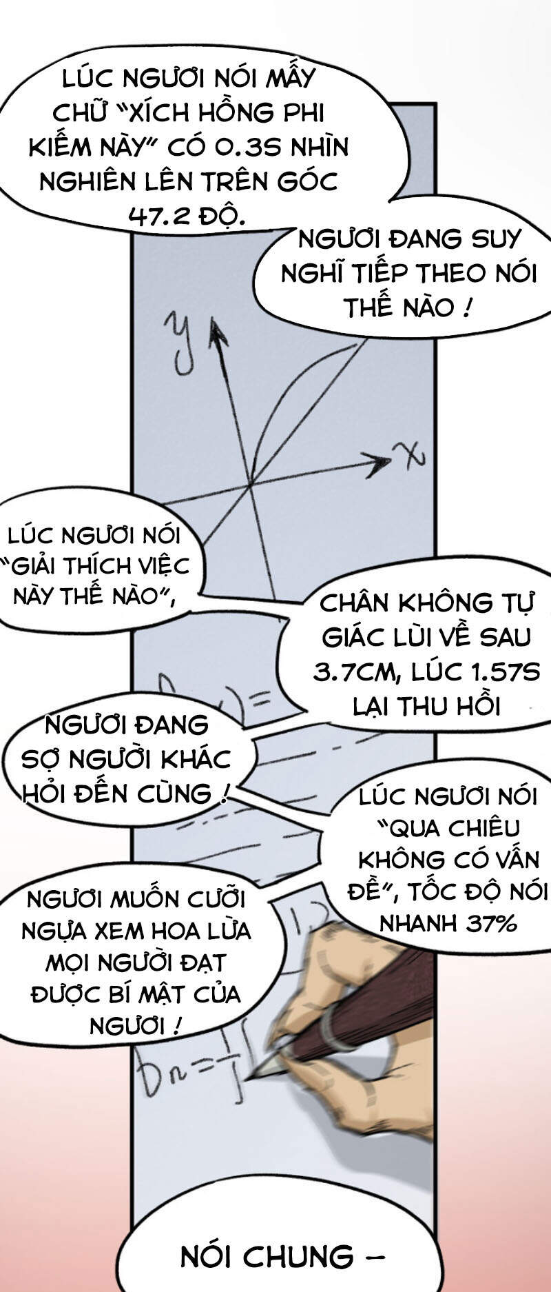 Thánh Khư Chapter 150 - 26