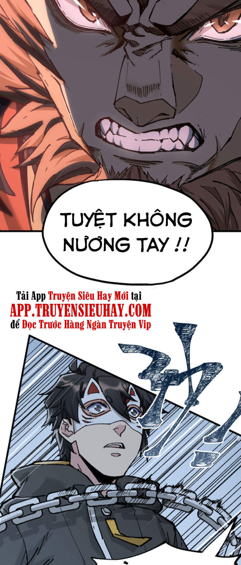 Thánh Khư Chapter 150 - 29