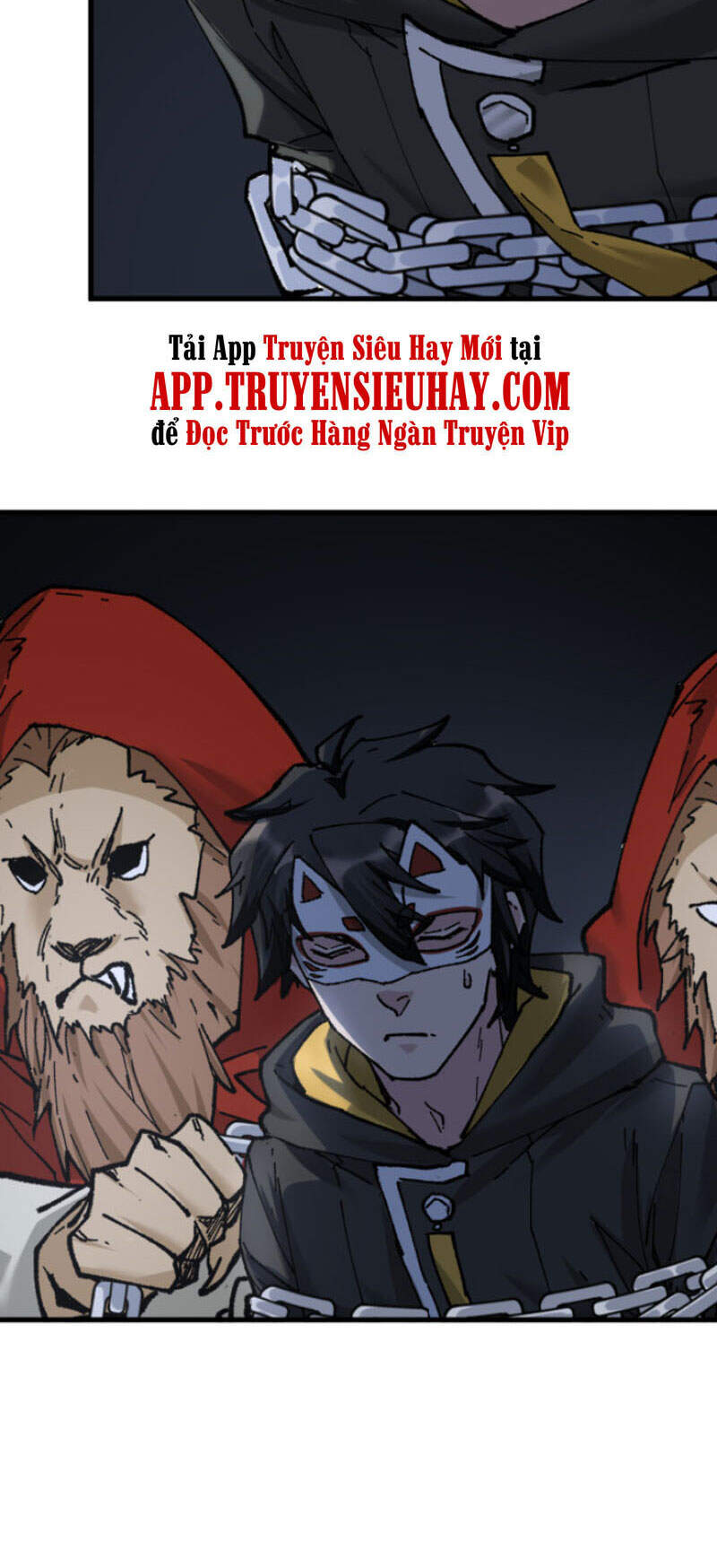 Thánh Khư Chapter 150 - 35