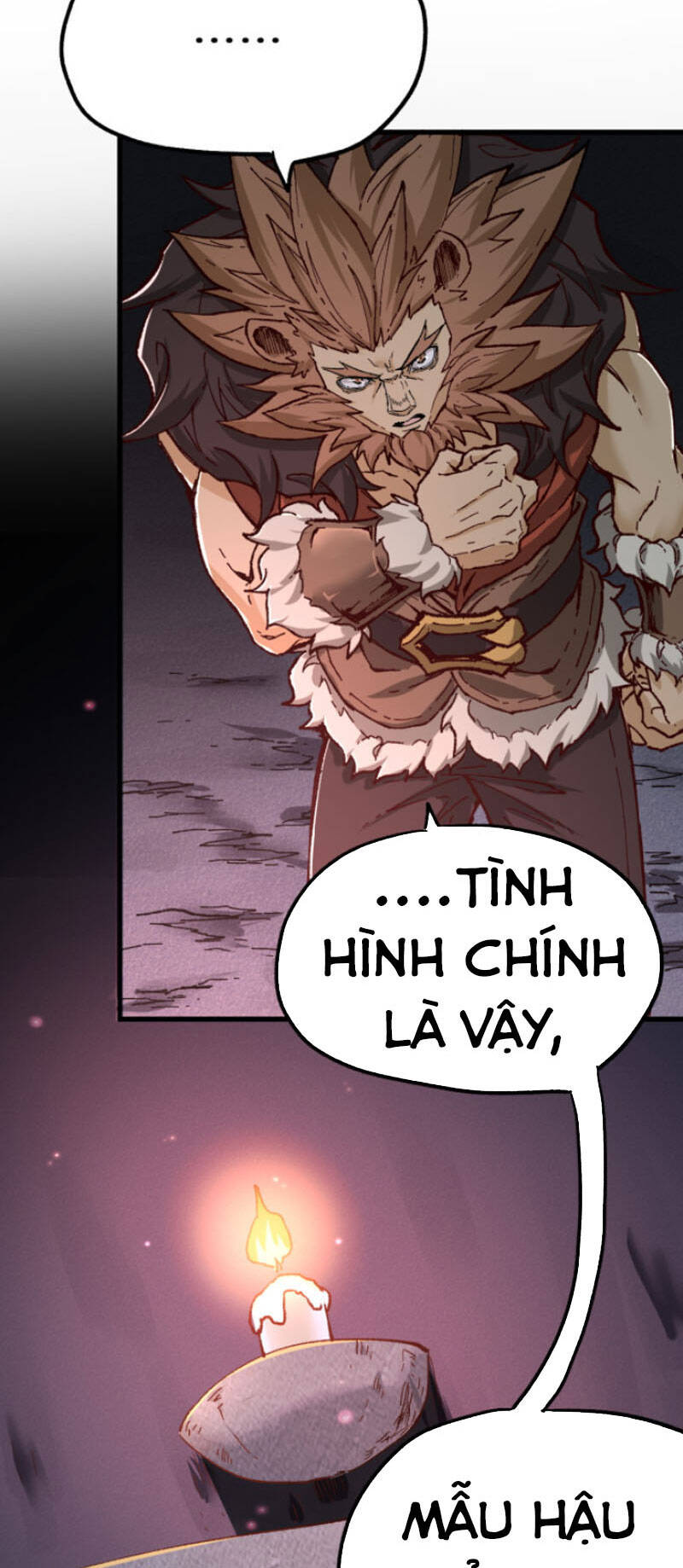 Thánh Khư Chapter 151 - 25