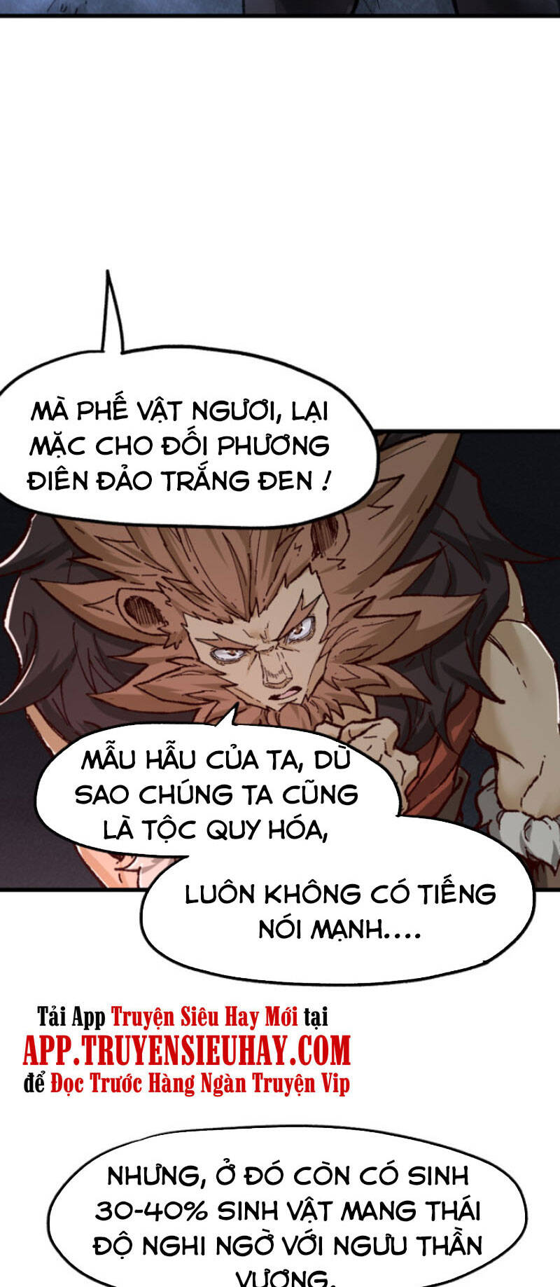 Thánh Khư Chapter 151 - 27