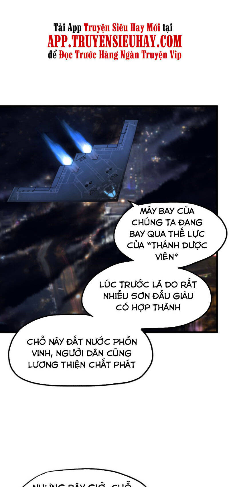 Thánh Khư Chapter 151 - 39
