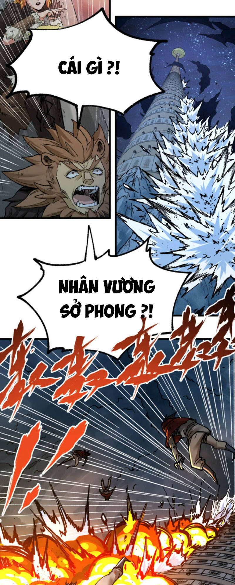Thánh Khư Chapter 151 - 69