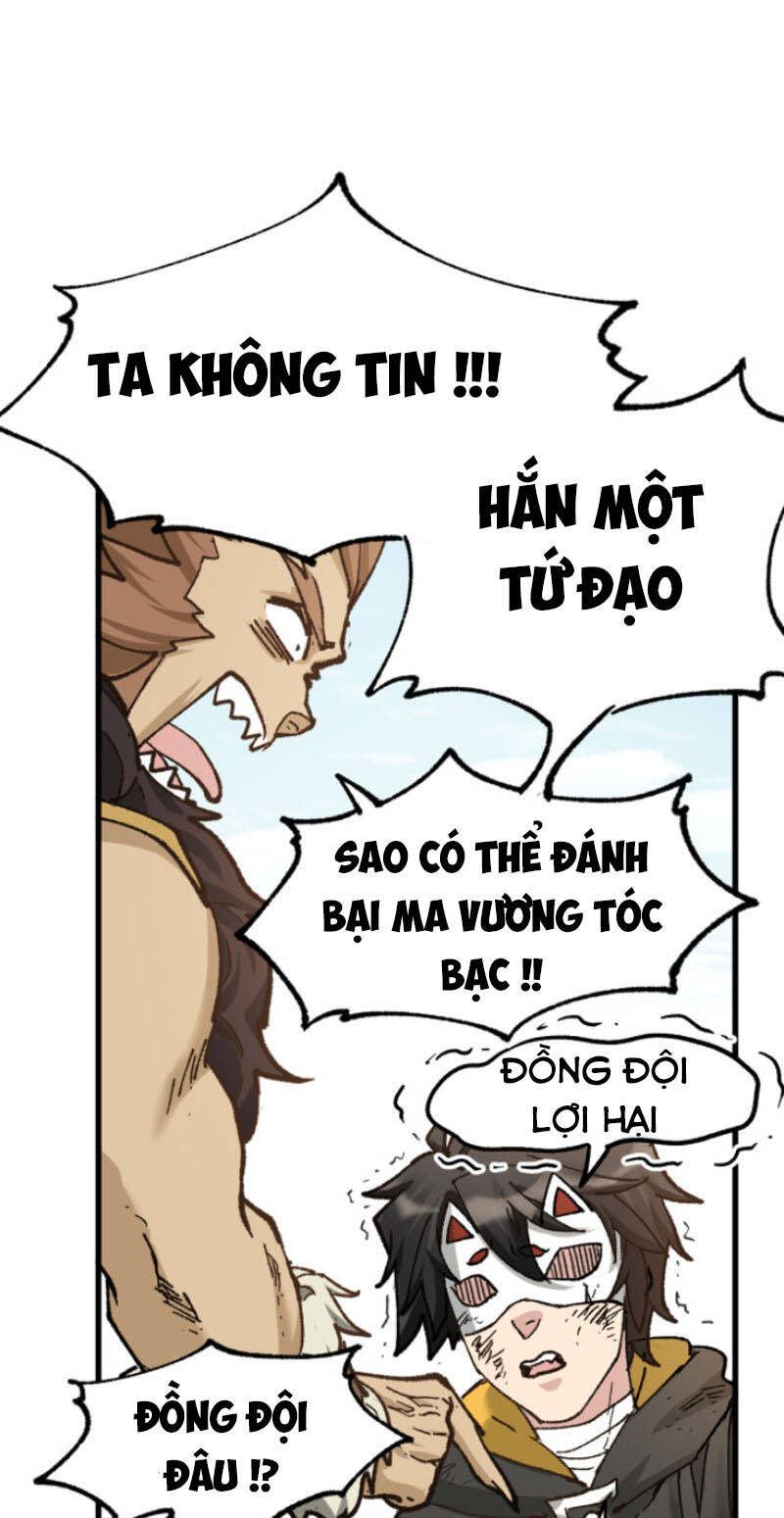 Thánh Khư Chapter 151 - 8