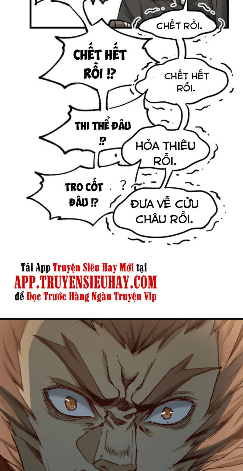 Thánh Khư Chapter 151 - 9