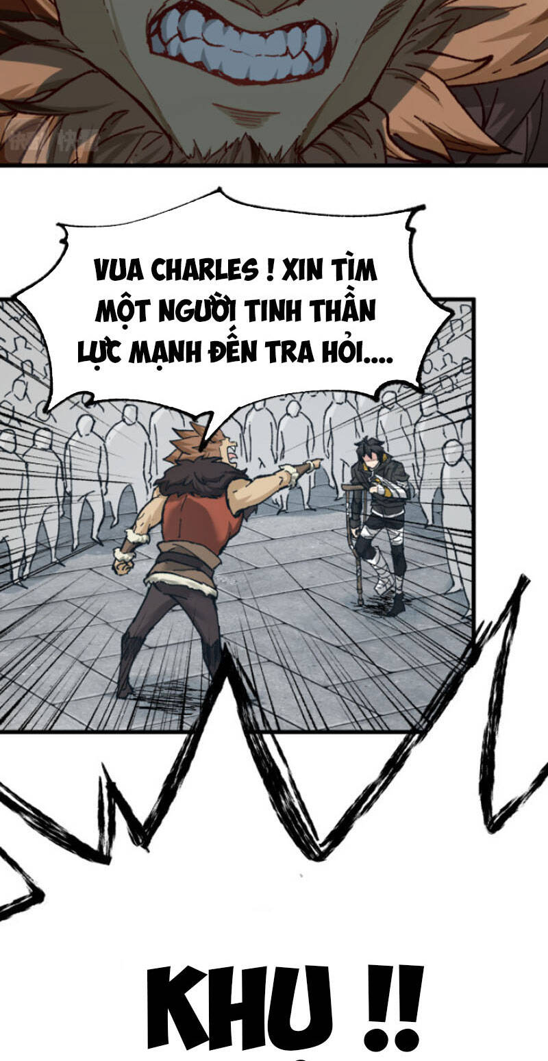 Thánh Khư Chapter 151 - 10