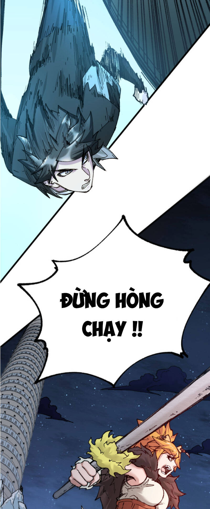 Thánh Khư Chapter 152 - 14