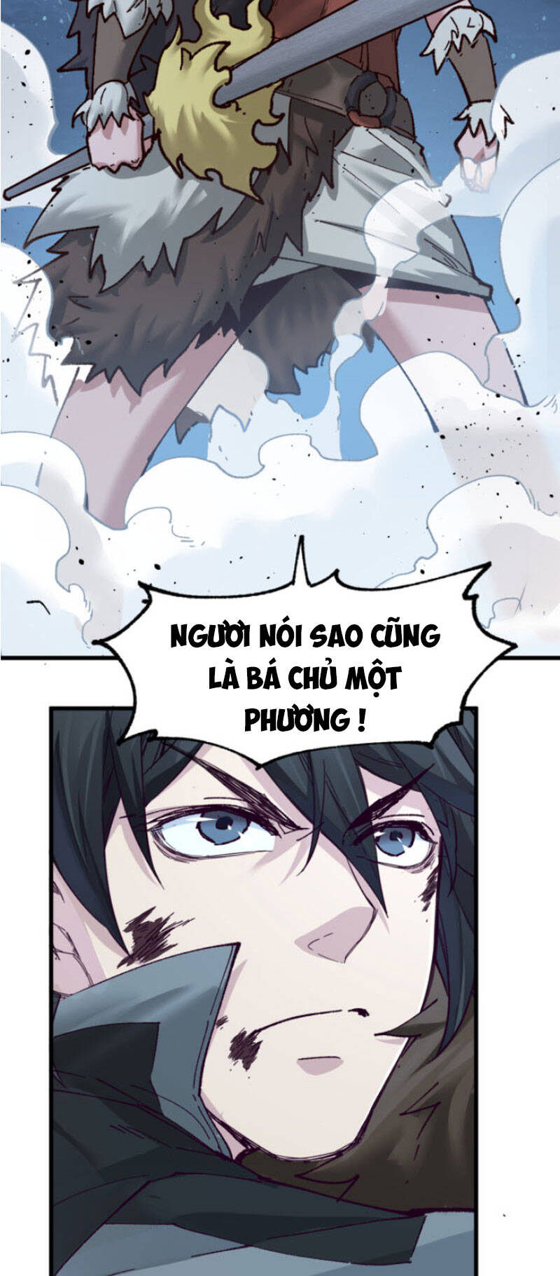 Thánh Khư Chapter 152 - 26