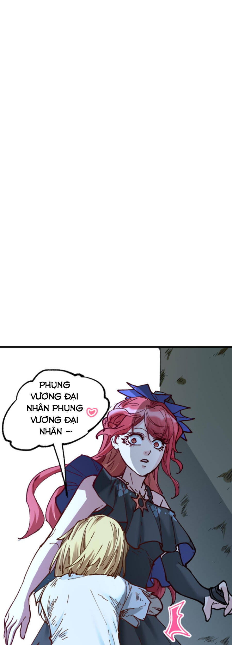 Thánh Khư Chapter 154 - 21