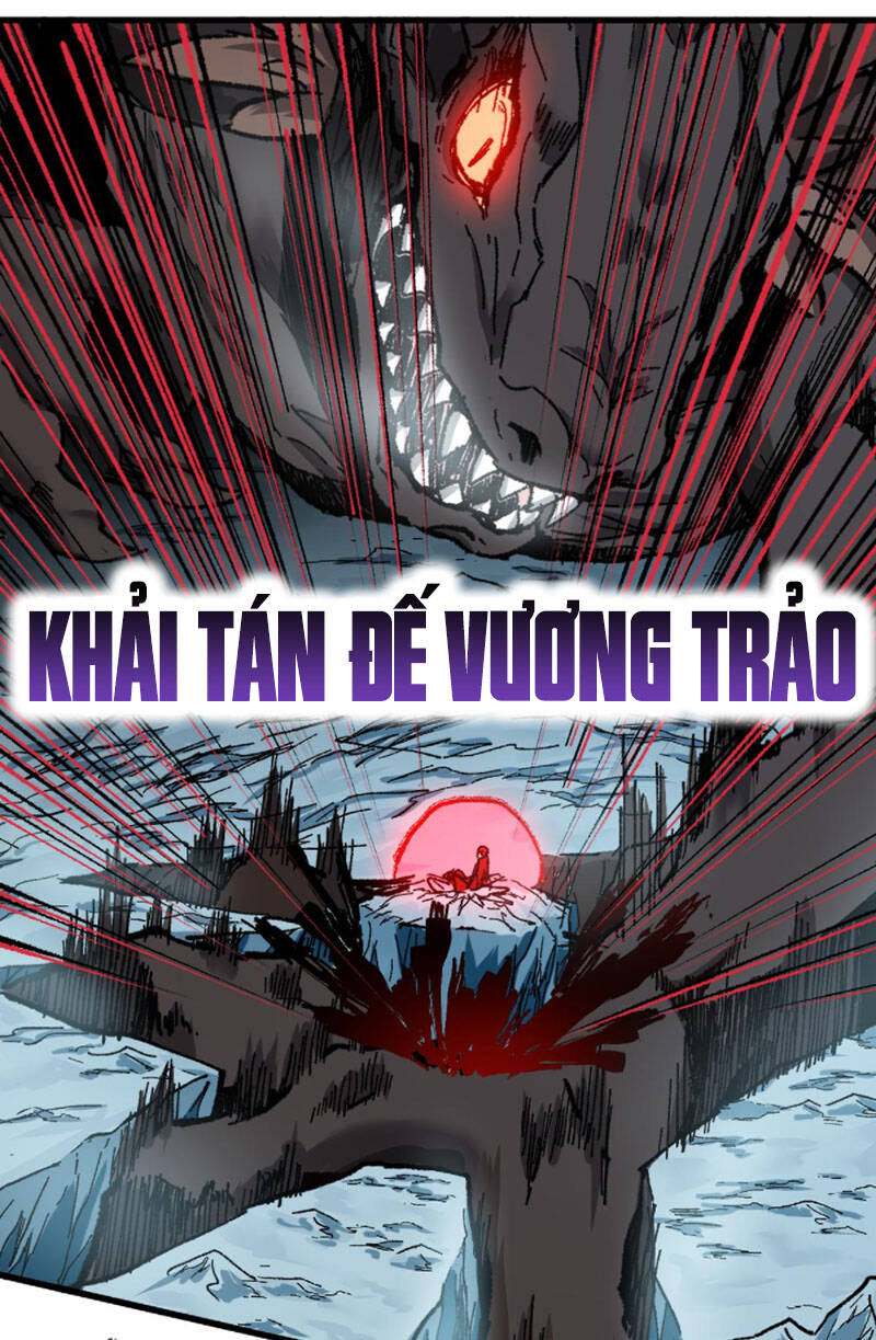 Thánh Khư Chapter 155 - 41