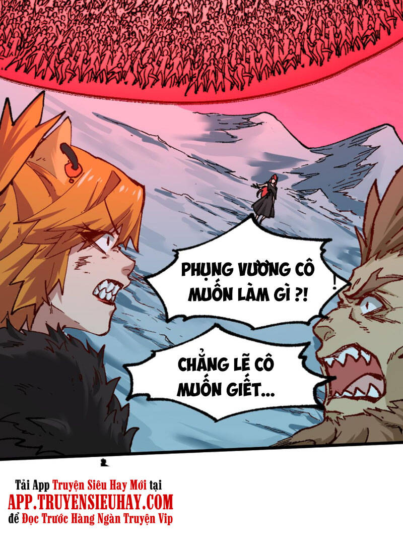 Thánh Khư Chapter 155 - 58