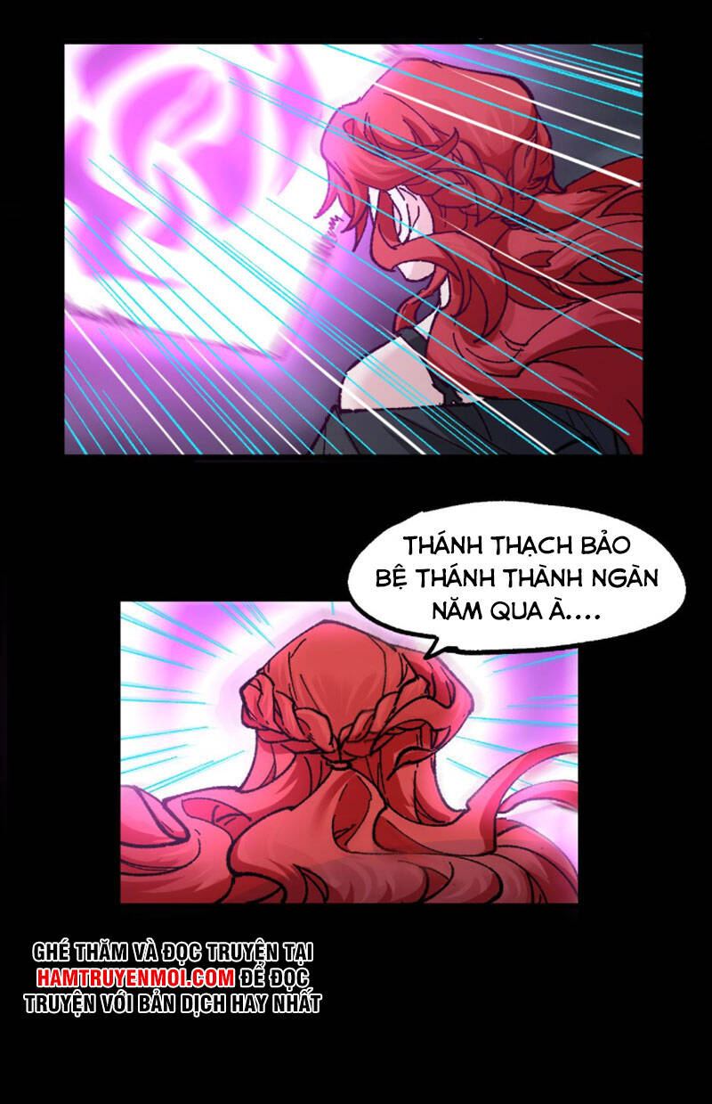 Thánh Khư Chapter 156 - 15