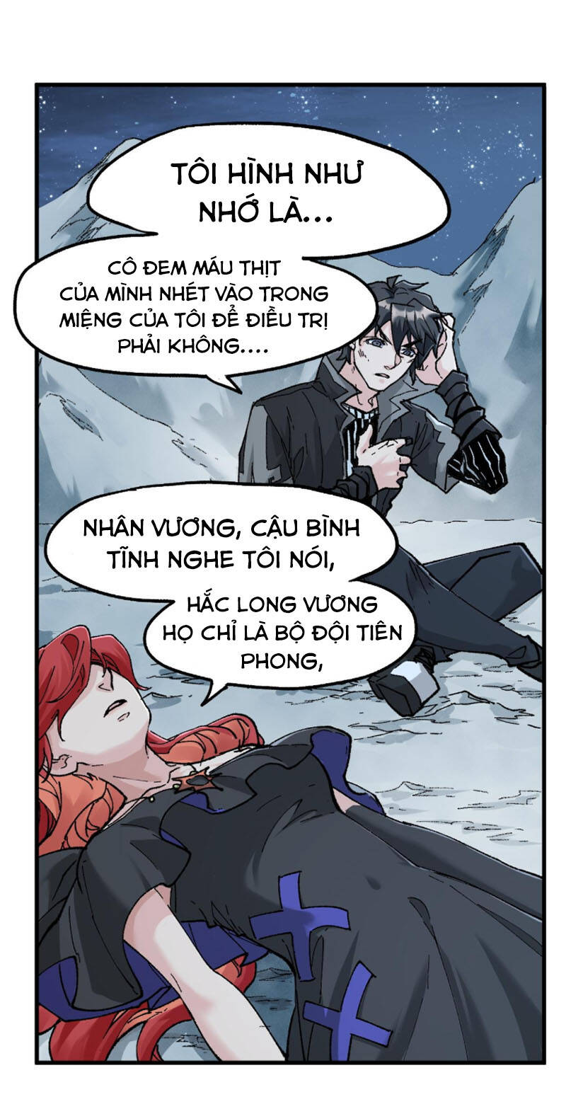 Thánh Khư Chapter 156 - 46