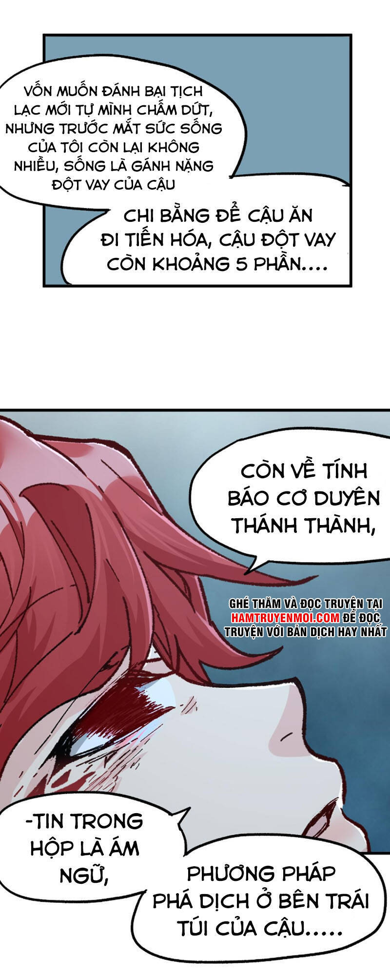Thánh Khư Chapter 156 - 52