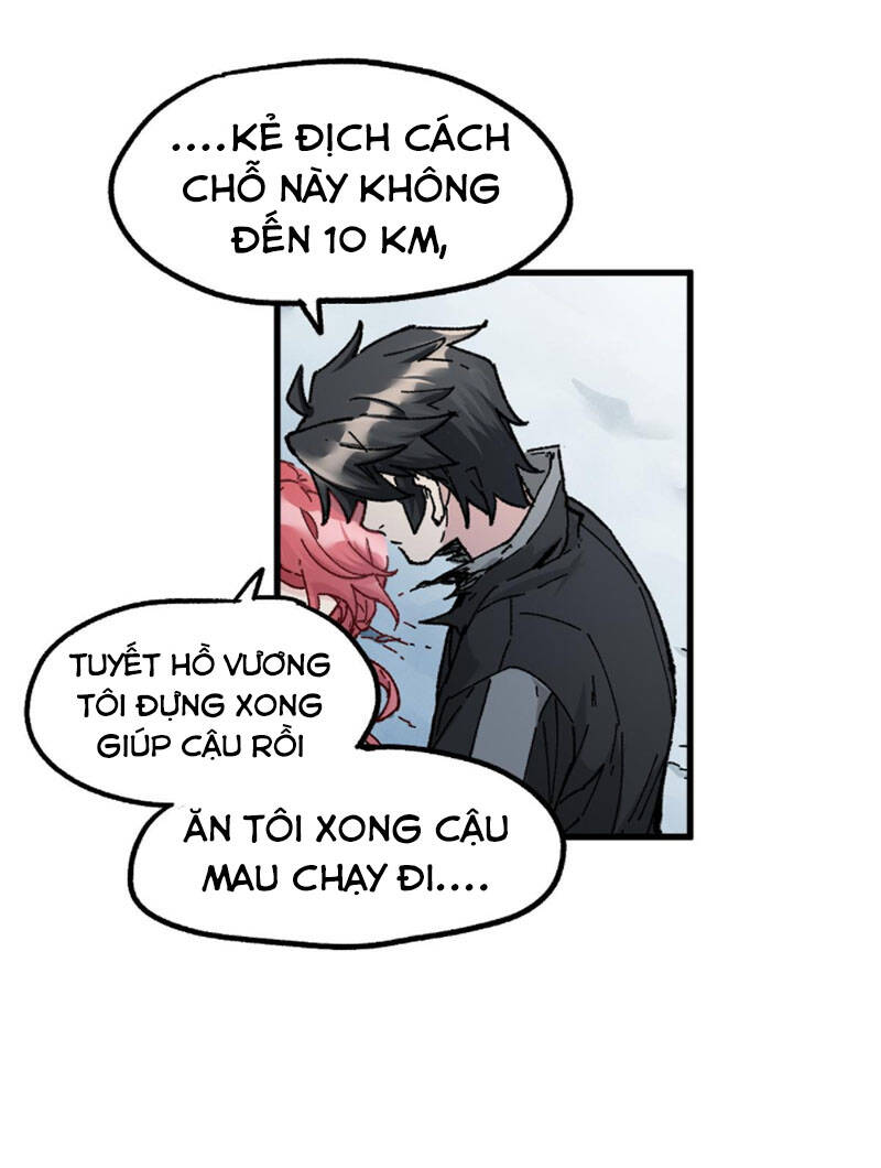 Thánh Khư Chapter 156 - 54