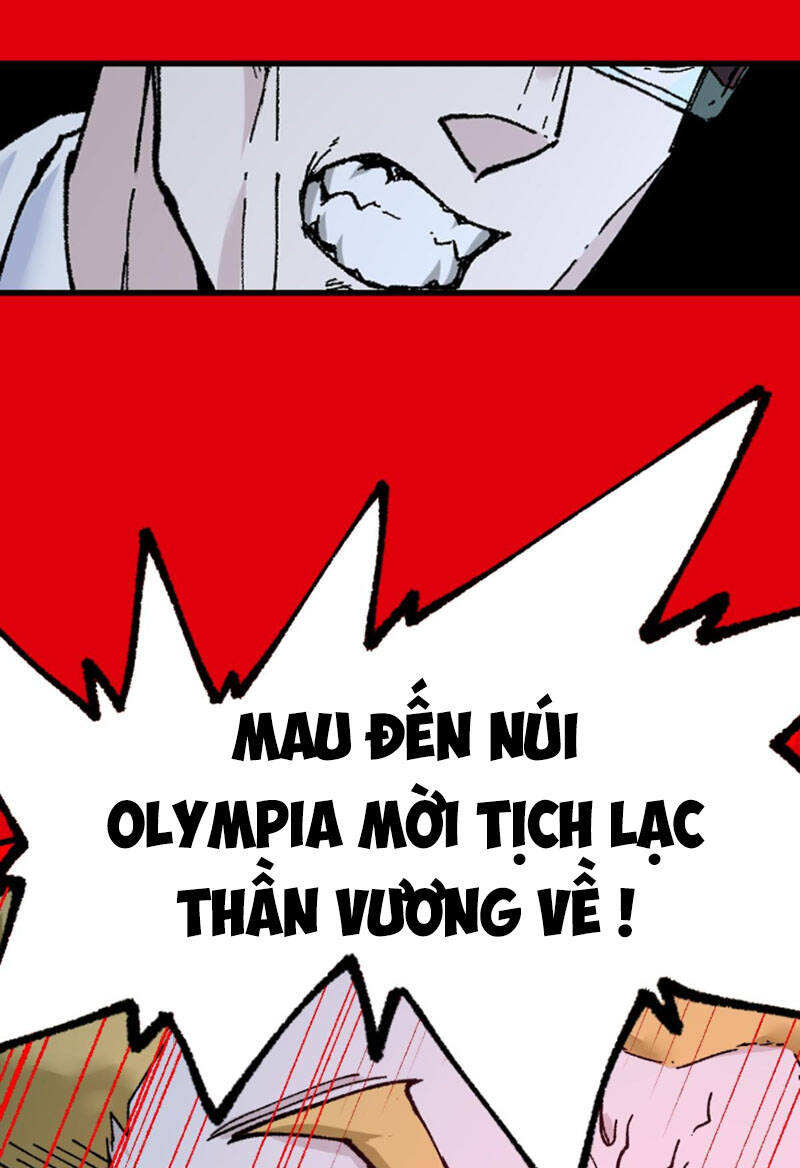 Thánh Khư Chapter 156 - 71