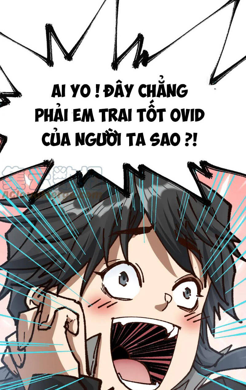 Thánh Khư Chapter 172 - 18
