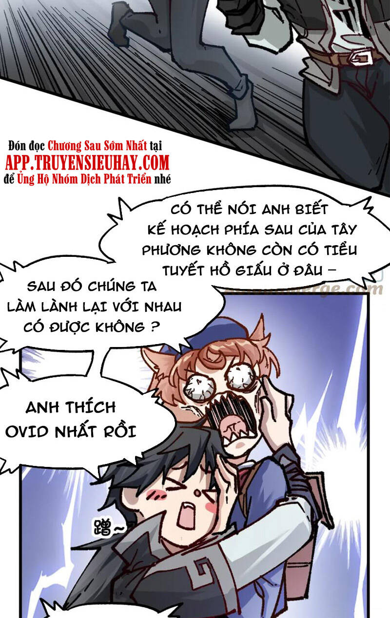 Thánh Khư Chapter 172 - 20