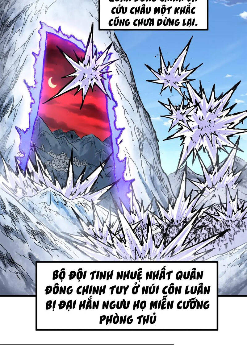 Thánh Khư Chapter 172 - 27