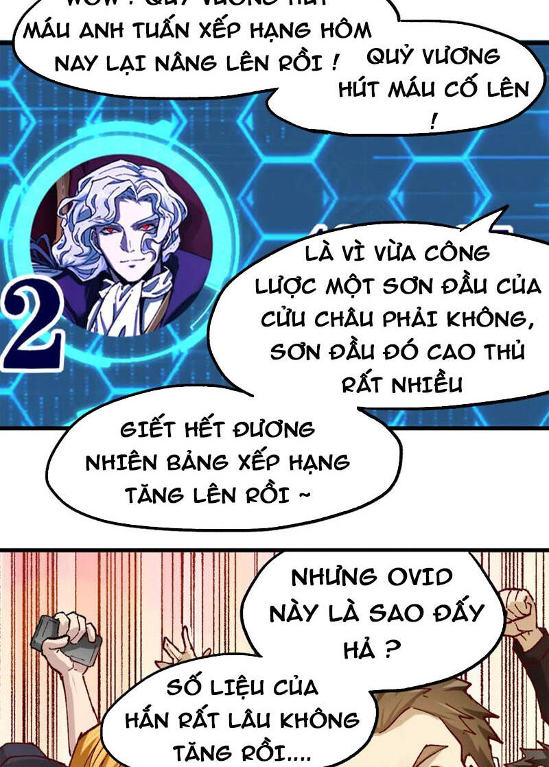 Thánh Khư Chapter 172 - 32