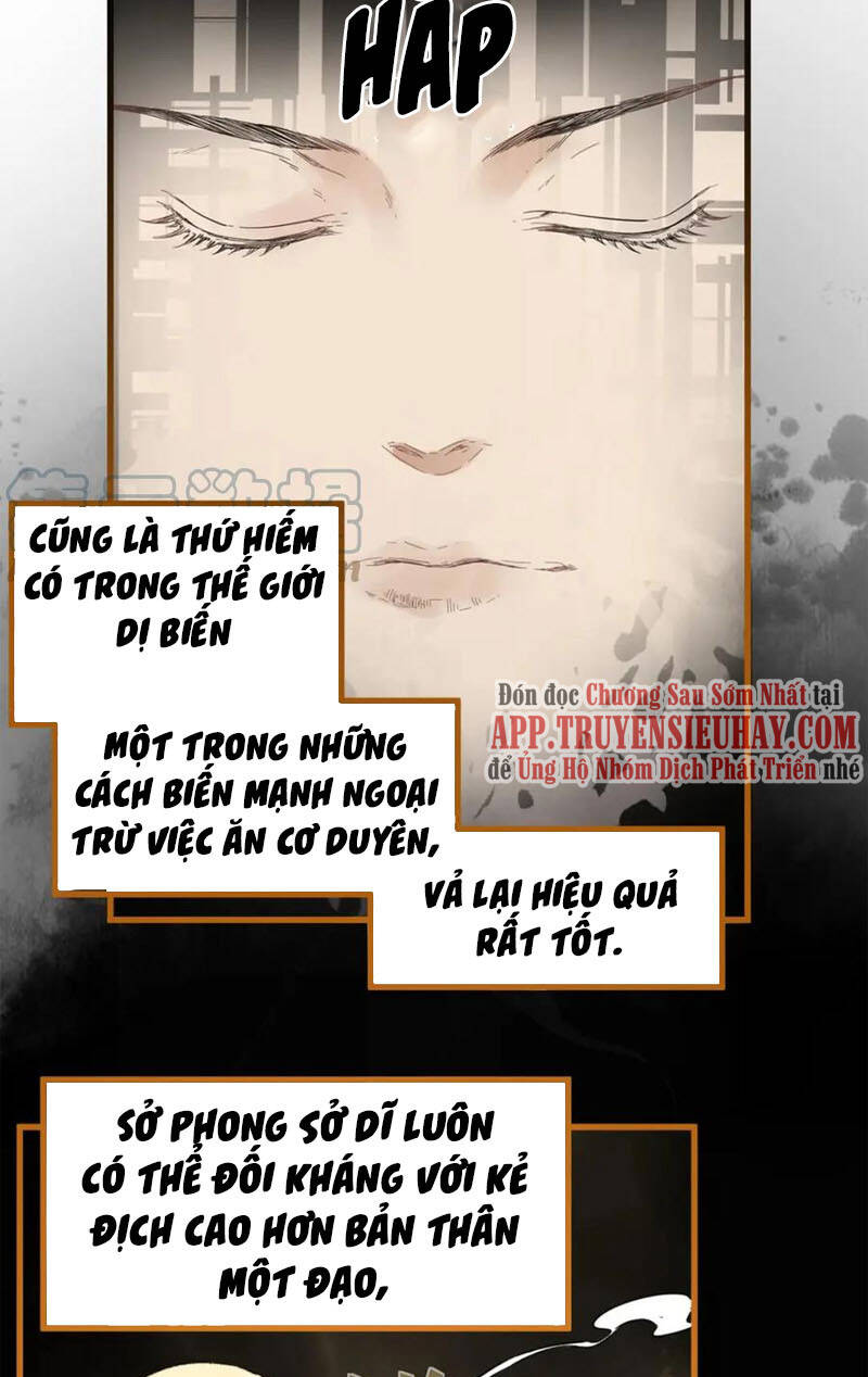Thánh Khư Chapter 172 - 5