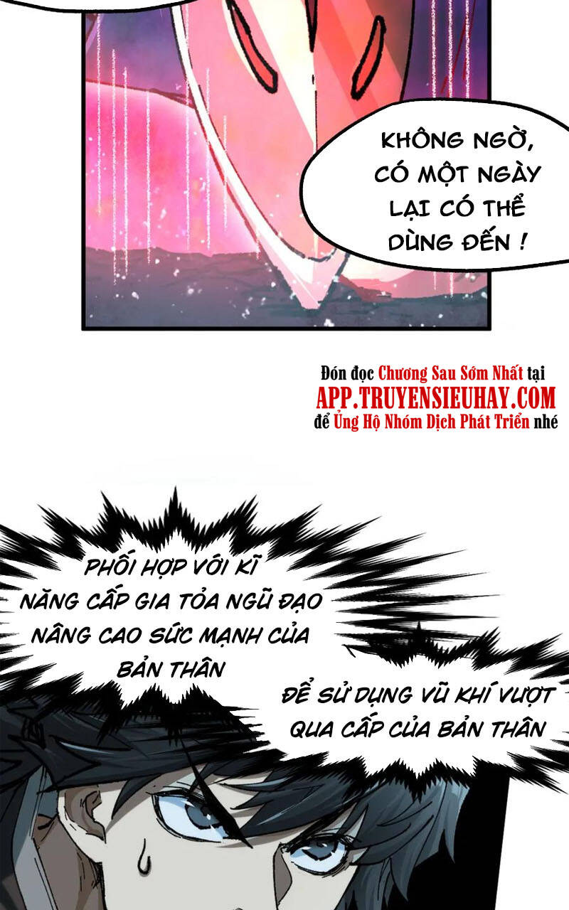Thánh Khư Chapter 172 - 46