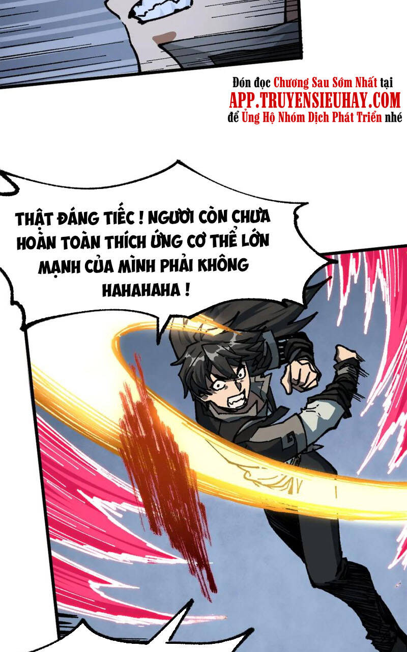 Thánh Khư Chapter 172 - 50